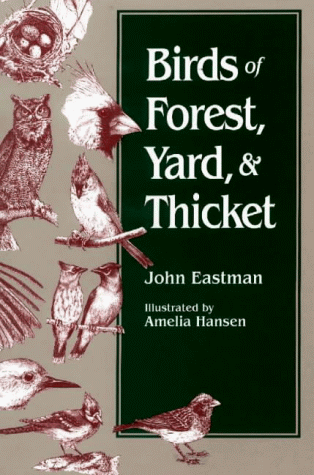 Stock image for Birds of Forest, Yard, and Thicket for sale by Better World Books