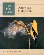 Stock image for Wild Bird Guide: American Goldfinch (Wild Bird Guides) for sale by SecondSale
