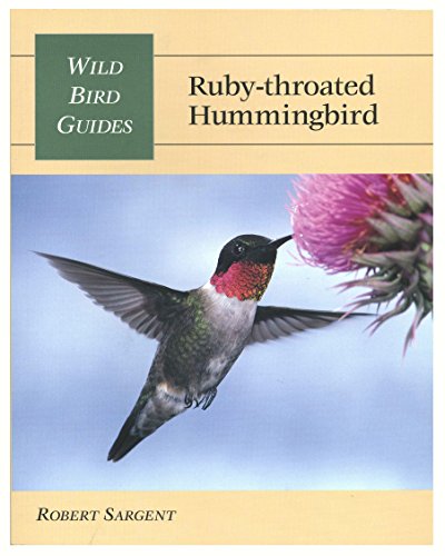 Stock image for Ruby-Throated Hummingbird for sale by ZBK Books