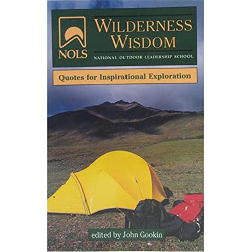 Imagen de archivo de NOLS Soft Paths: How to Enjoy the Wilderness Without Harming It a la venta por Once Upon A Time Books