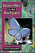 Beispielbild fr Butterflies in the Backyard zum Verkauf von Pomfret Street Books