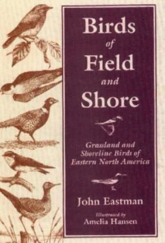 Stock image for Birds of Field & Shore: Grassland and Shoreline Birds of Eastern North America for sale by Wonder Book