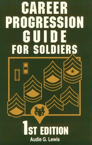 Beispielbild fr Career Progression Gd Soldiers (Career Progression Guide for Soldiers) zum Verkauf von Michael Lyons