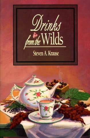 Stock image for Drinks from the Wilds for sale by ThriftBooks-Dallas