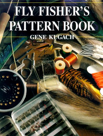 Imagen de archivo de Fly Fisher's Pattern Book a la venta por Chiefly Books