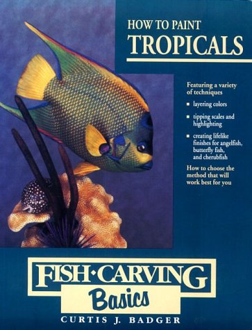 Stock image for How to Paint Tropicals for sale by Better World Books