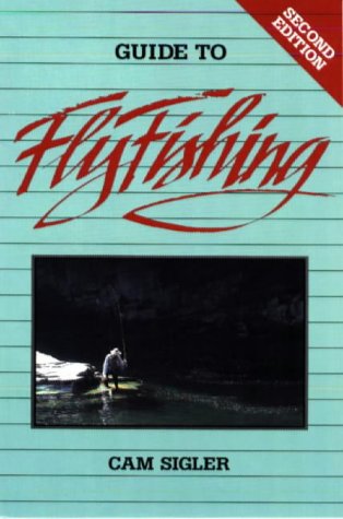 Stock image for Guide To Fly Fishing for sale by Wonder Book