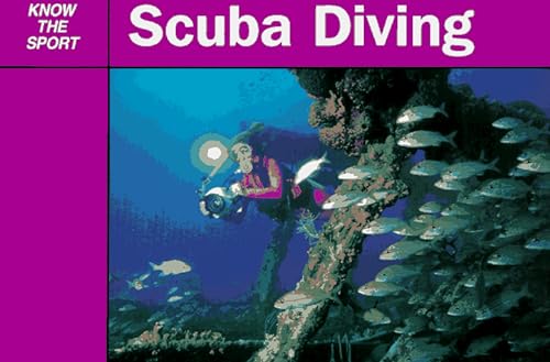 9780811728263: Know the Sport: Scuba Diving
