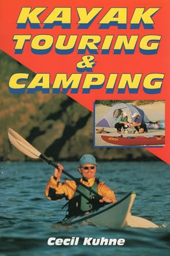 Stock image for Kayak Touring & Camping for sale by Wonder Book