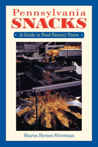 Stock image for Pennsylvania Snacks for sale by Half Price Books Inc.