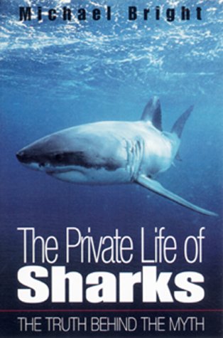 Stock image for Private Life of Sharks for sale by SecondSale