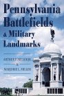 Imagen de archivo de Pennsylvania's Battlefields & Military Landmarks a la venta por Wonder Book