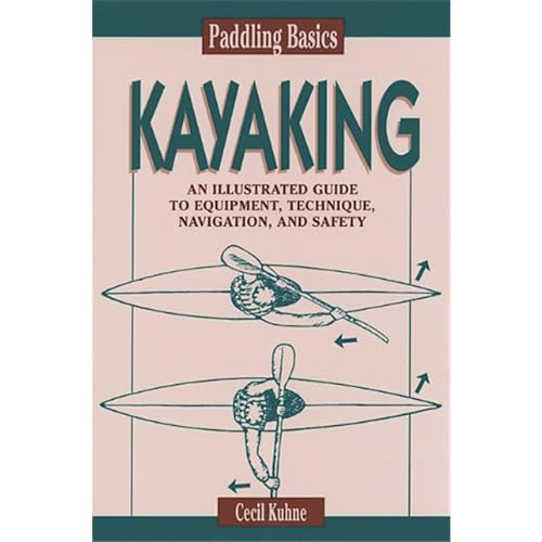 9780811728829: Paddling Basics: Kayaking (Paddling Basics , No 2)