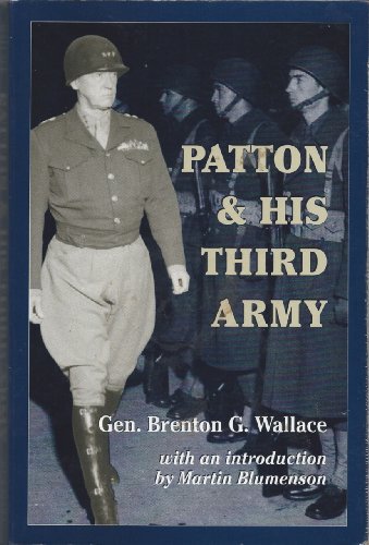9780811728966: Patton and His Third Army
