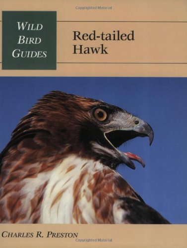 Imagen de archivo de Wild Bird Guide: Red-Tailed Hawk (Wild Bird Guides) a la venta por Goodwill Books