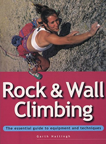 ROCK & WALL CLIMBING