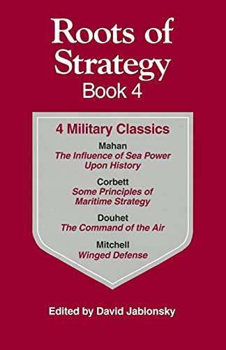 9780811729185: Roots of Strategy: Book 4