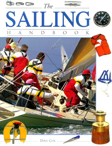 Imagen de archivo de The Sailing Handbook a la venta por Decluttr