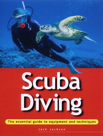 Beispielbild fr Essential Guide: Scuba Diving zum Verkauf von ThriftBooks-Dallas