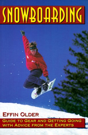 Stock image for Snowboarding for sale by ThriftBooks-Atlanta