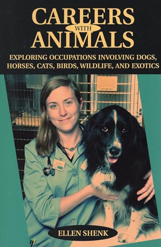 Careers with Animals