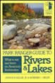 Imagen de archivo de Park Ranger Guide to the Seashores (Park Ranger Series) a la venta por The Book Cellar, LLC