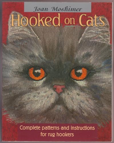 Beispielbild fr Hooked on Cats zum Verkauf von Half Price Books Inc.