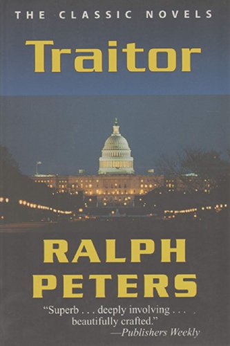 Imagen de archivo de Traitor a la venta por Colorado's Used Book Store