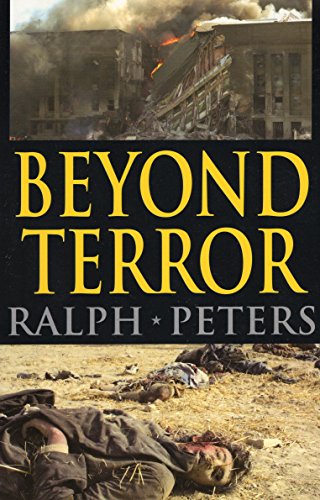 Beispielbild fr Beyond Terror zum Verkauf von Better World Books