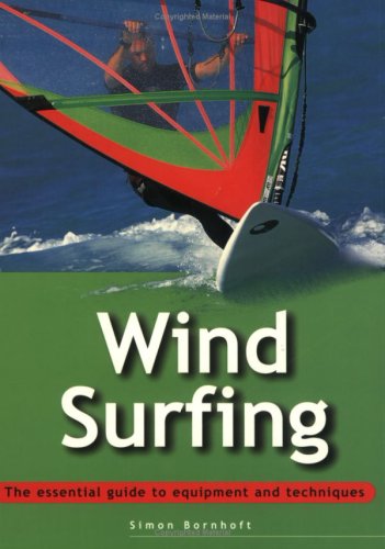 9780811731287: Windsurfing
