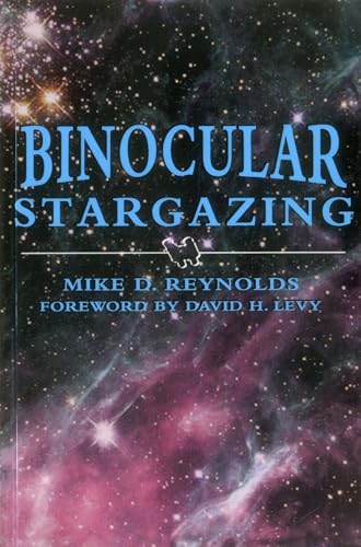 Beispielbild fr Binocular Stargazing zum Verkauf von ThriftBooks-Dallas