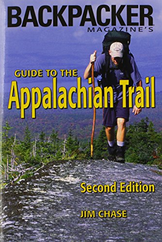 Beispielbild fr Guide to the Appalachian Trail zum Verkauf von Better World Books