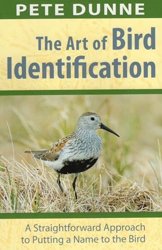 9780811731966: The Art of Bird Identification: A Straightforward Approach to Putting a Name to the Bird