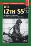 9780811731997: 12th Ss, Volume Two: The History of the Hitler Youth Panzer Division (Stackpole Military History Series)