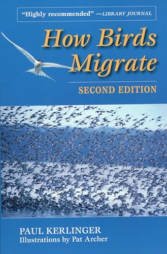 Imagen de archivo de How Birds Migrate a la venta por Better World Books: West