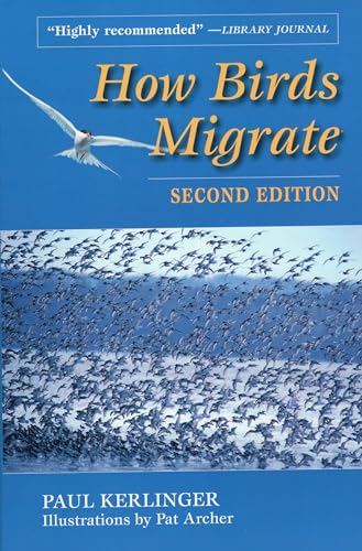 Stock image for How Birds Migrate for sale by ThriftBooks-Atlanta