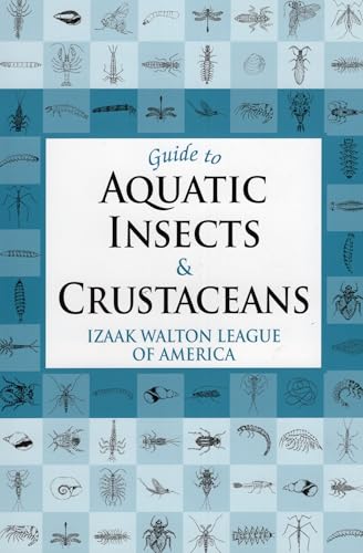 Beispielbild fr Guide to Aquatic Insects and Crustaceans zum Verkauf von Better World Books