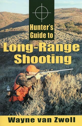 9780811733144: Hunter's Guide to Long-Range Shooting
