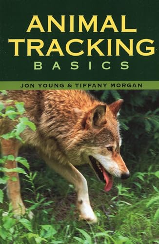 Stock image for Animal Tracking Basics for sale by SecondSale