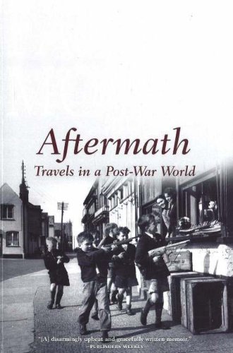 9780811733380: Aftermath: Travels in a Post-War World