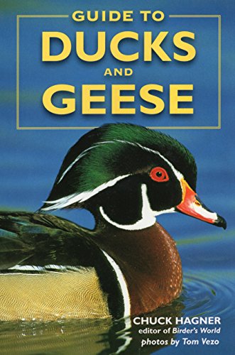 9780811733441: Guide to Ducks and Geese