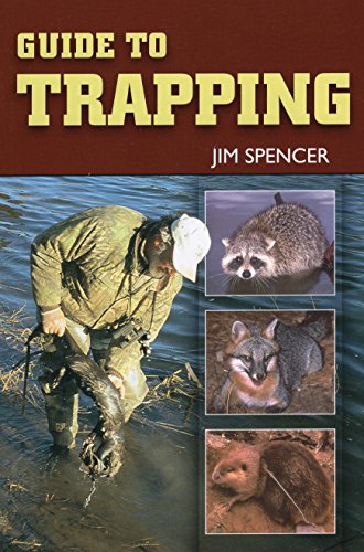 9780811734172: Guide to Trapping