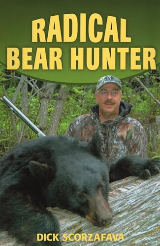 Stock image for Radical Bear Hunter for sale by HPB-Diamond