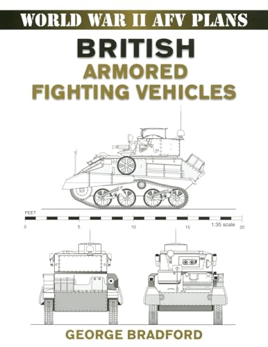 9780811734530: British Armored Fighting Vehicles