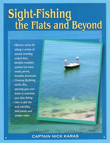 Beispielbild fr Sight Fishing the Flats and Beyond zum Verkauf von Wonder Book
