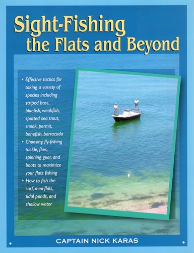 Stock image for Sight Fishing the Flats and Beyond for sale by Booksavers of Virginia