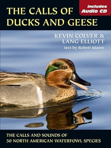 9780811734905: Calls of Duck and Geese (Know Your Bird Sounds)