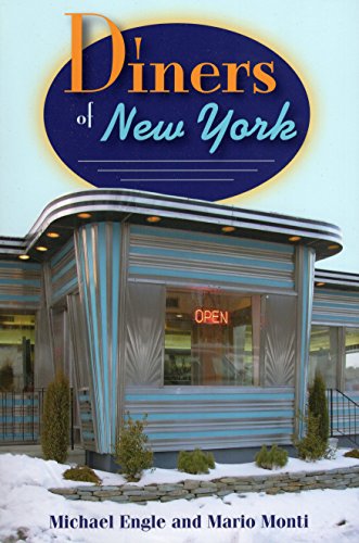 Beispielbild fr Diners of New York zum Verkauf von Powell's Bookstores Chicago, ABAA