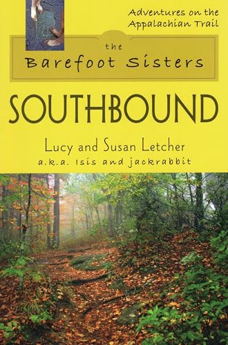 9780811735308: Barefoot Sisters: Southbound