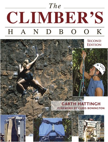 9780811735674: The Climber's Handbook